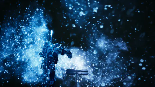 Kepler 186F Gameplay Screenshots