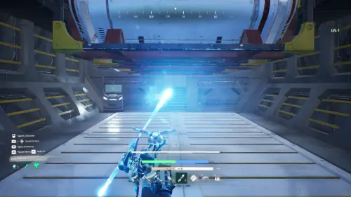 Kepler 186F Gameplay Screenshots