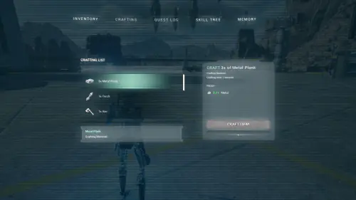 Kepler 186F Gameplay Screenshots