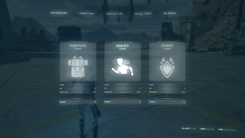 Kepler 186F Gameplay Screenshots