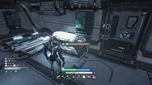 Kepler 186F Gameplay Screenshots