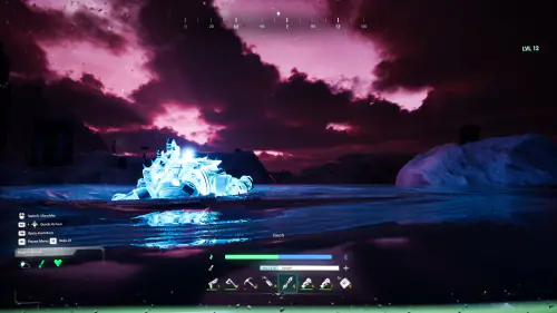 Kepler 186F Gameplay Screenshots