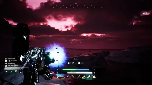 Kepler 186F Gameplay