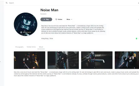 Introducing Play GPA: A New Era in Free Music Streaming