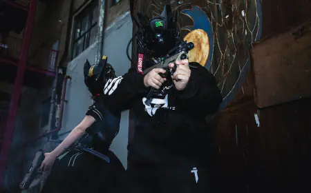 JatBot：您隨身的未來 — AI個人助理的新紀元