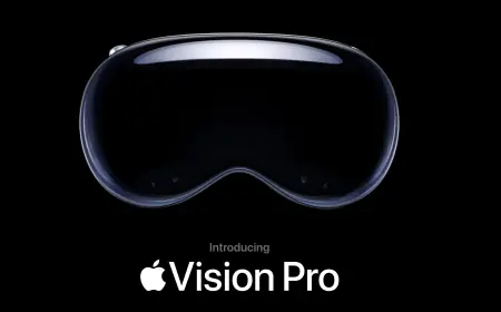 iPhone 15 Pro Series Introduces Immersive Video Recording