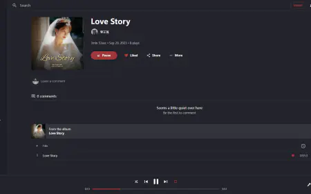 UK's Jat Link LTD Unveils Play GPA Model, Propelling Audio Synthesis into a New Era