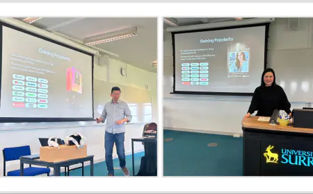 Axiox Media Technology Limited and Jat Link Limited Launch Play GPA – A New Frontier in AI Music